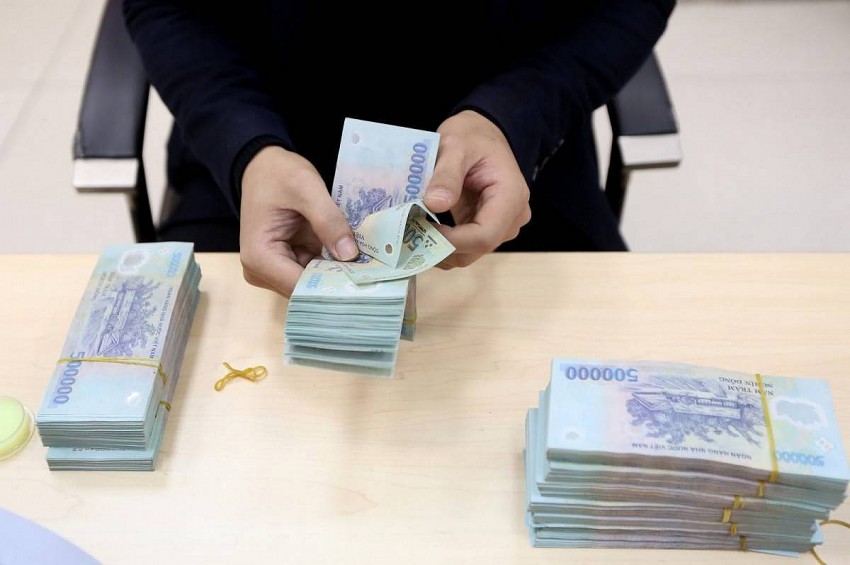 Hết tháng 11, Bình Dương đã vượt mục tiêu thu ngân sách 2024