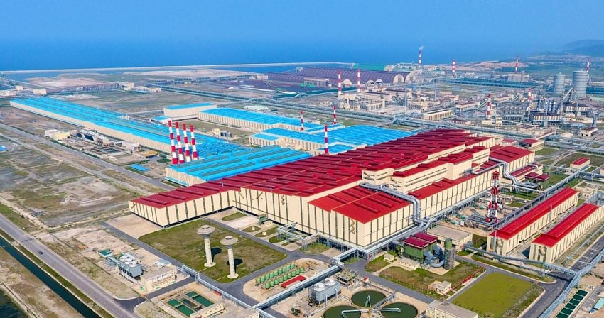 Hà Tĩnh xây dựng nhà máy ô tô điện 7.300 tỉ đồng tại Khu kinh tế Vũng Áng