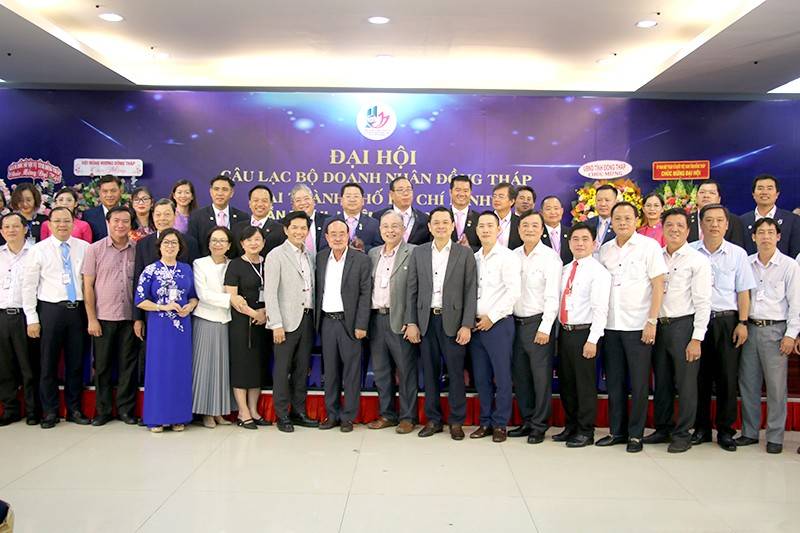 Các đại biểu chụp ảnh lưu niệm tại Đại hội Các đại biểu chụp ảnh lưu niệm tại Đại hội