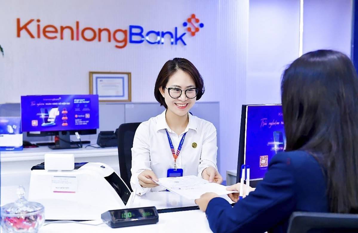 Lãi suất ngân hàng ngày 30/11: KienLongBank điều chỉnh nhiều kỳ hạn