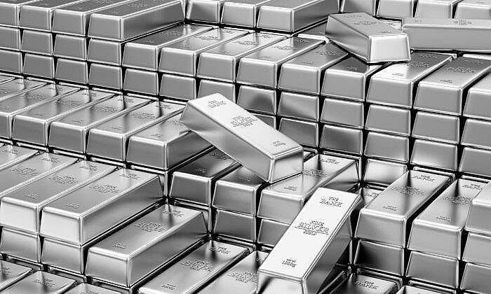 Giá bạc hôm nay 1/12/2024: Giá bạc trong nước và thế giới tiếp đà tăng nhẹ phiên cuối tuần Giá bạc hôm nay 1/12/2024: Giá bạc trong nước và thế giới tiếp đà tăng nhẹ phiên cuối tuần