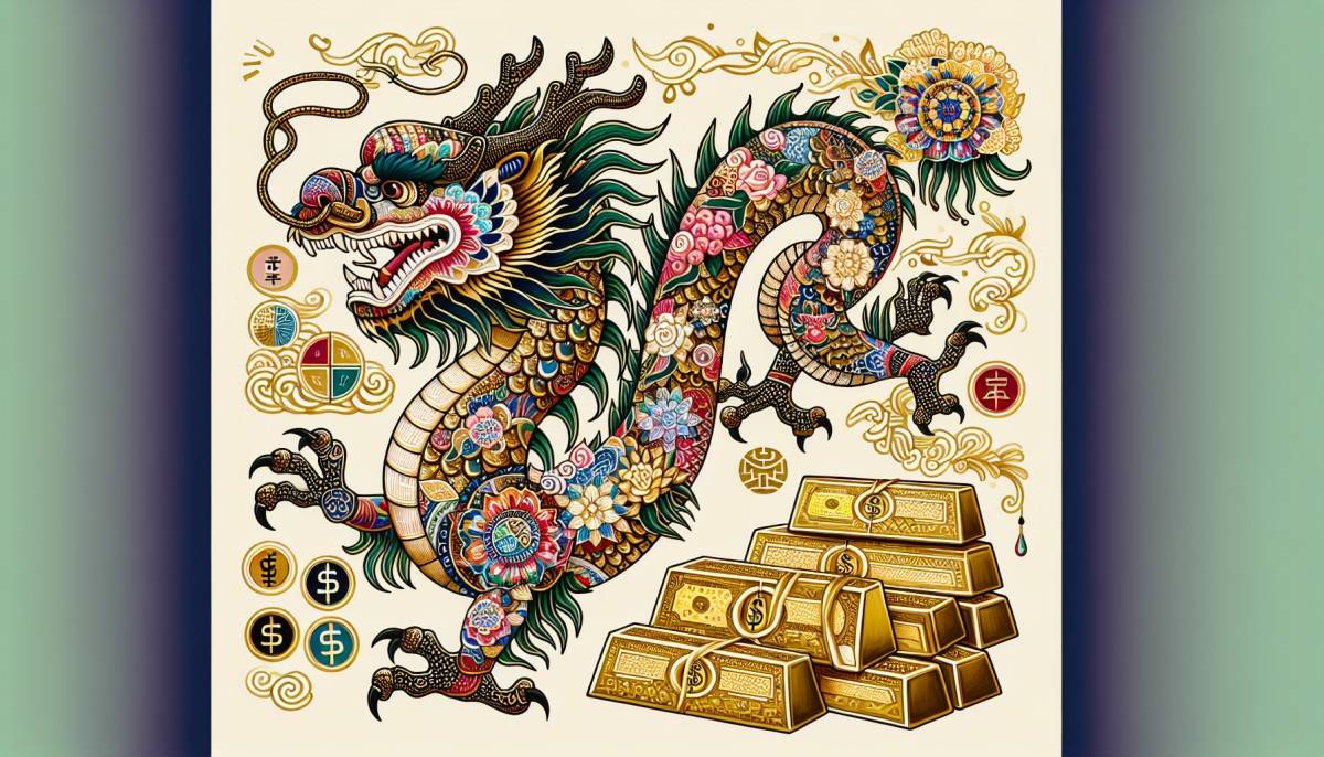 Tử vi tuần mới 02 – 08/12/2024 tuổi Thìn