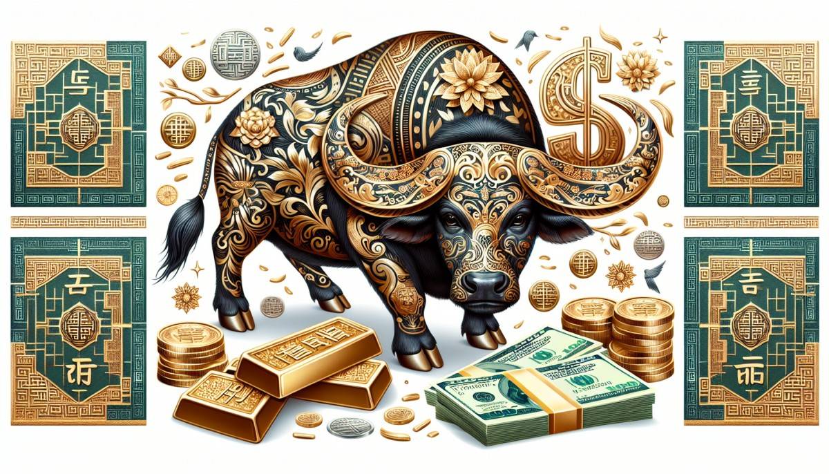 Tử vi tuần mới 02 – 08/12/2024 tuổi Sửu