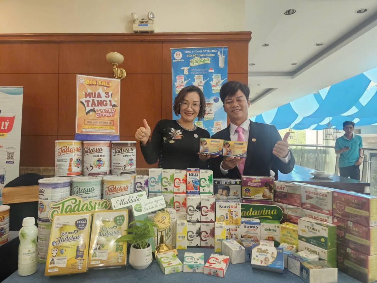 Hành trình phát triển ngoạn mục và những đóng góp nổi bật của CLB Doanh nhân Đồng Tháp tại Thành phố Hồ Chí Minh Hành trình phát triển ngoạn mục và những đóng góp nổi bật của CLB Doanh nhân Đồng Tháp tại Thành phố Hồ Chí Minh