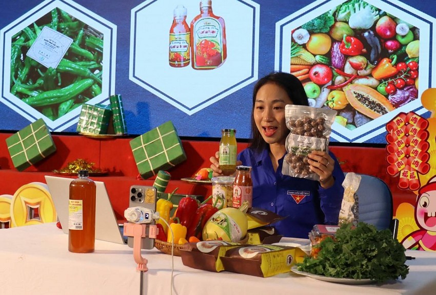 Sự khác biệt giữa hàng Việt và 