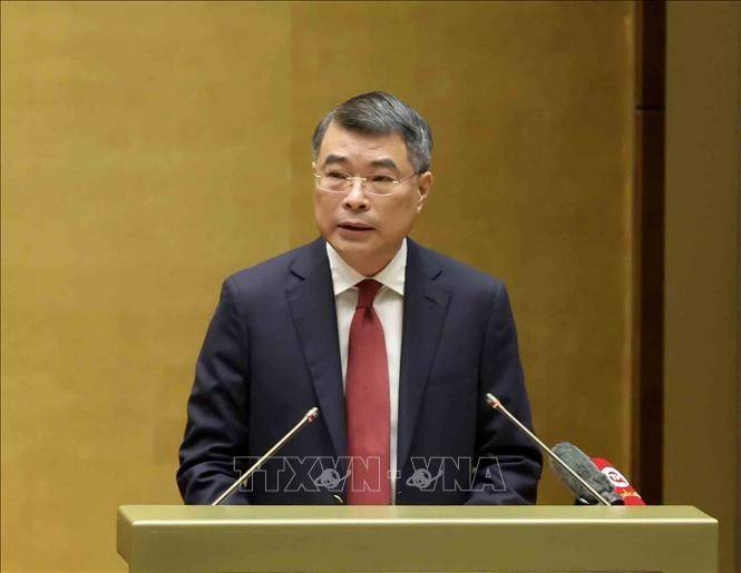 Sắp xếp, hoàn thiện tổ chức bộ máy của hệ thống chính trị là nhiệm vụ đặc biệt quan trọng