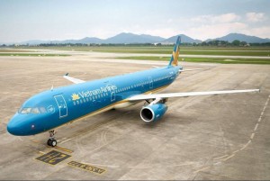 Quốc hội cho phép Vietnam Airlines tăng vốn thêm 22.000 tỷ đồng