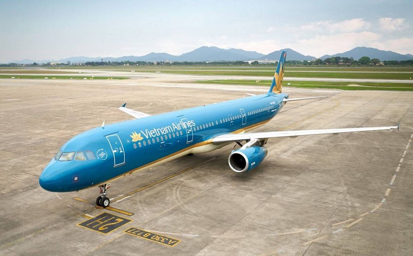 Quốc hội cho phép Vietnam Airlines tăng vốn thêm 22.000 tỷ đồng