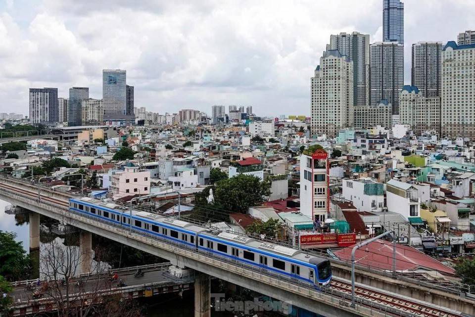 TP. Hồ Chí Minh chạy đua với áp lực giải ngân vốn đầu tư công cuối năm 2024