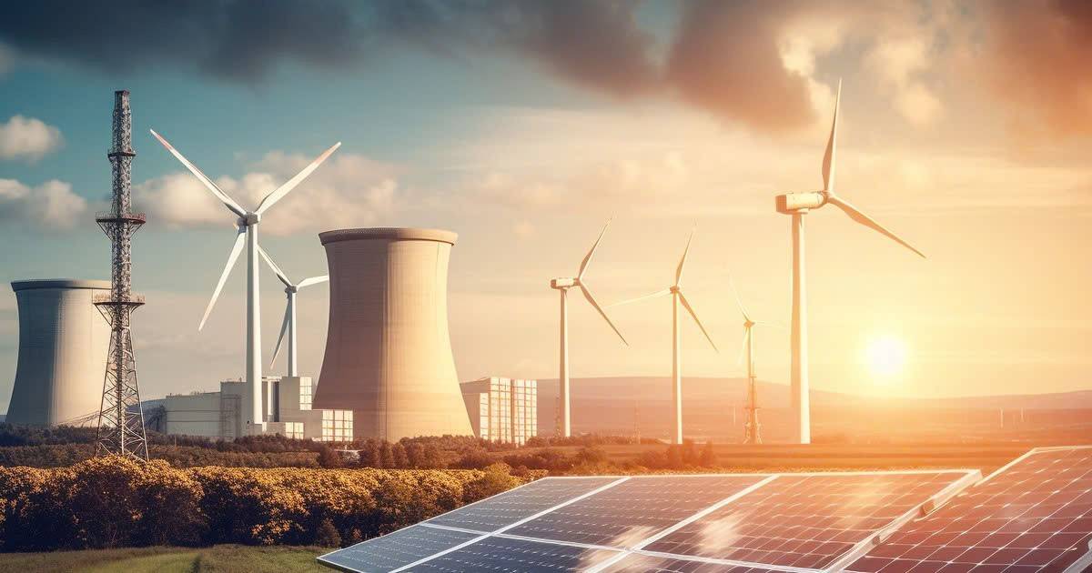  TP. Hồ Chí Minh sẽ phối hợp với các bộ, ngành, triển khai thực hiện thành công Đề án triển khai Tuyên bố chính trị thiết lập quan hệ đối tác chuyển đổi năng lượng công bằng (JETP)