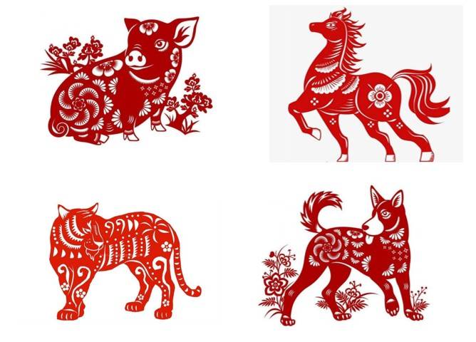 Tử vi - Vận số ngày 04/12/2024: Các tuổi Hợi, Ngọ, Dần, Tuất đón vận may, công việc thuận lợi. tài chính sáng sủa Tử vi - Vận số ngày 04/12/2024: Các tuổi Hợi, Ngọ, Dần, Tuất đón vận may, công việc thuận lợi. tài chính sáng sủa
