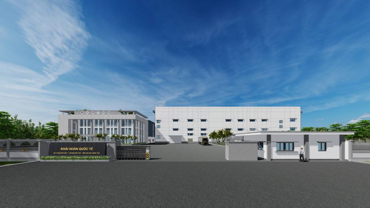 Vietcombank rao bán khoản nợ hơn 691 tỷ đồng của Công ty CP Khải Hoàn Quốc Tế