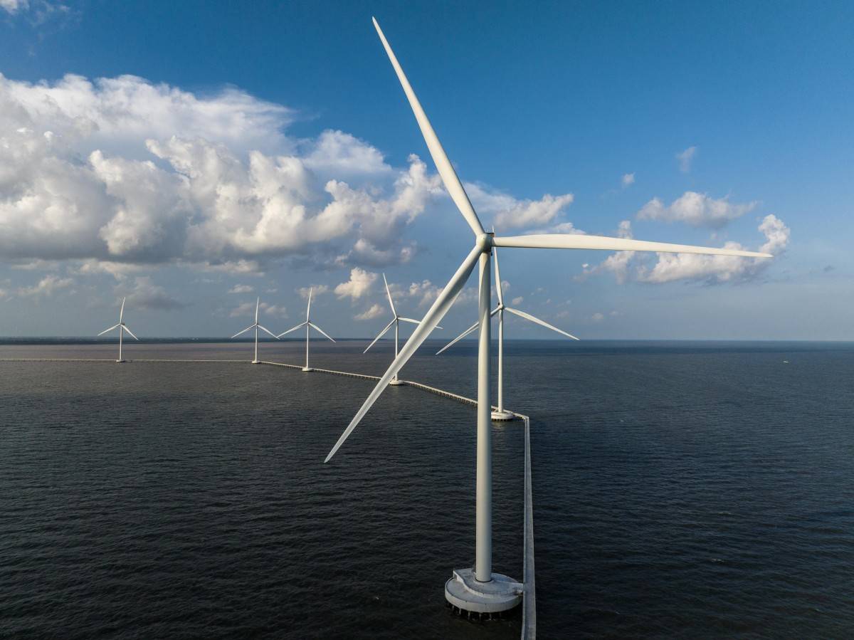 BIDV lần thứ 6 vào Top 10 Doanh nghiệp bền vững lĩnh vực thương mại - dịch vụ BIDV lần thứ 6 vào Top 10 Doanh nghiệp bền vững lĩnh vực thương mại - dịch vụ