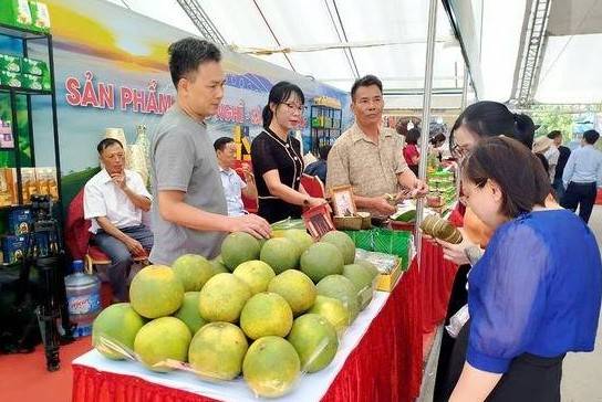 Phú Thọ: Đổi mới xúc tiến thương mại, tạo đà cho doanh nghiệp bứt phá