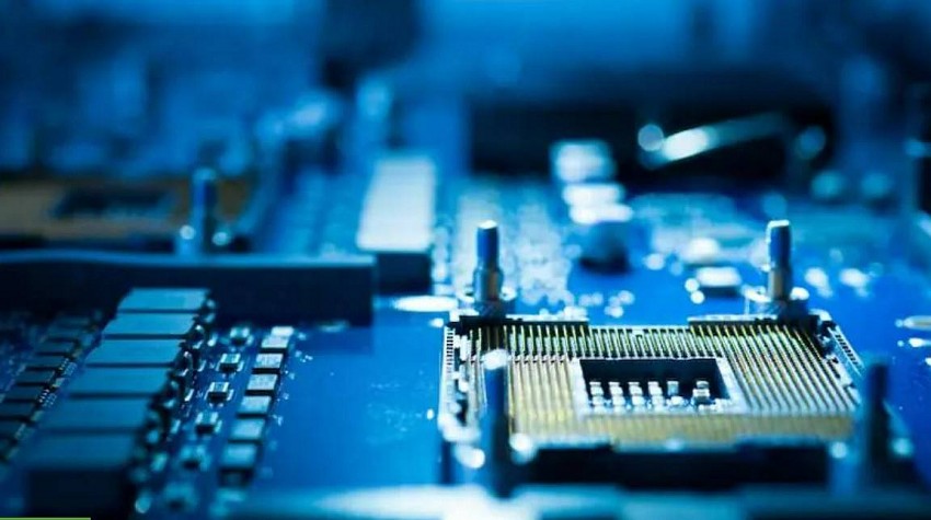 Mỹ tăng cường hạn chế xuất khẩu chip sang Trung Quốc