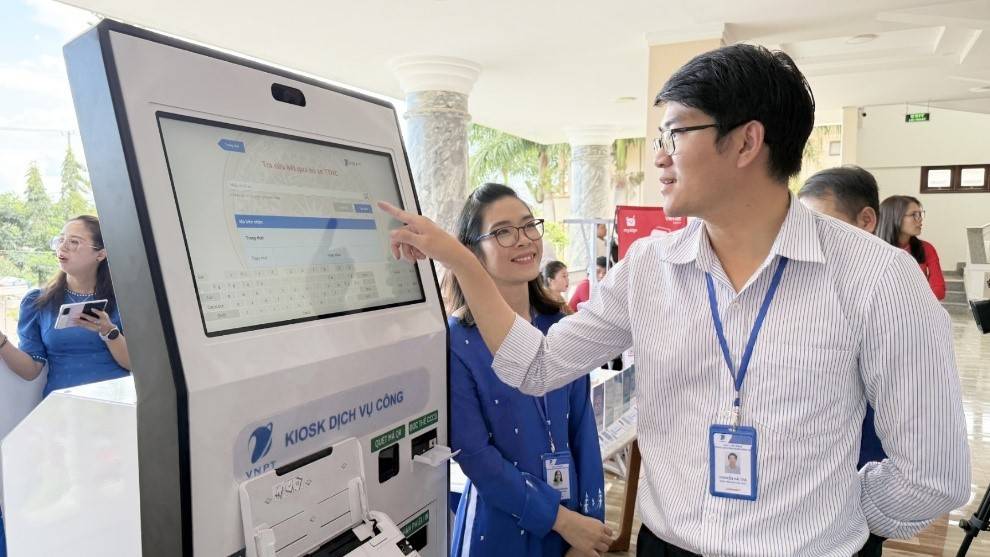 VNPT Phú Thọ triển khai giải pháp chữ ký số SmartCA