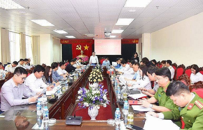 Thách thức thu ngân sách năm 2024 tại Bắc Kạn: Giải pháp nào để đạt mục tiêu? Thu ngân sách năm 2024 tại Bắc Kạn: Giải pháp nào để đạt mục tiêu?