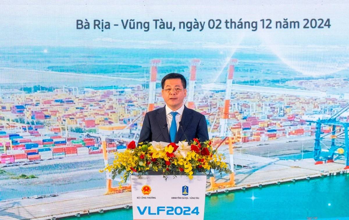 Đề xuất Thành lập Khu thương mại tự do tại Cảng Cái Mép – Thị Vải - mở ra cơ hội cho vùng Đông Nam Bộ