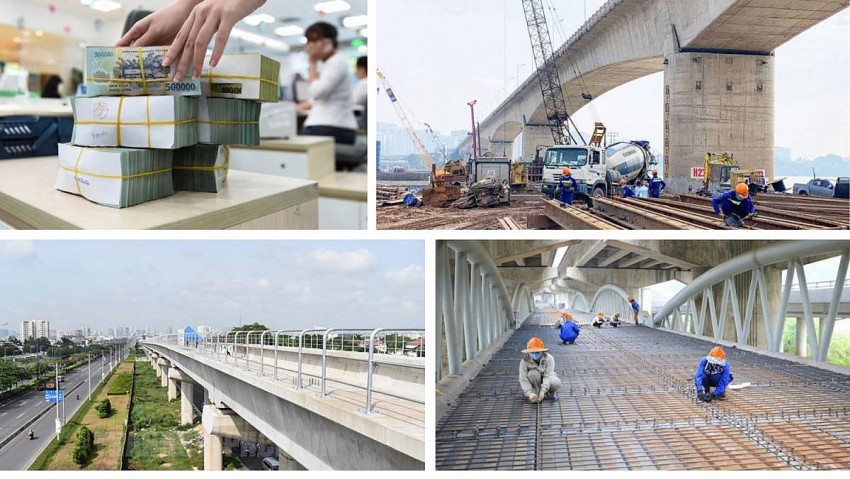 Còn 4 Bộ, ngành vẫn chưa giải ngân vốn ODA Bộ, ngành nào chưa giải ngân vốn ODA?