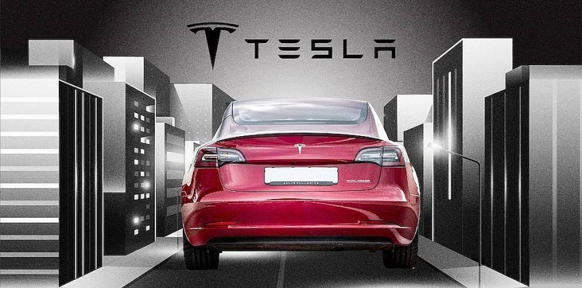 Dưới sự điều hành của Elon Musk, Tesla đã tăng trường tốt trong nhiều năm qua