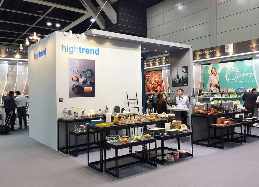 Xúc tiến thương mại cho ngành hàng quà tặng và đồ gia dụng Việt Nam