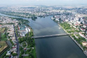 TP. Huế: Quyết liệt, đẩy mạnh lập lại trật tự hạ tầng, tạo nền tảng đô thị thông minh