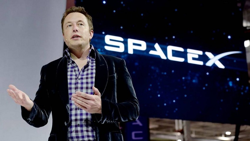 SpaceX của Elon Musk có khả năng được định giá ở mức 350 tỷ USD SpaceX của Elon Musk có khả năng được định giá ở mức 350 tỷ USD