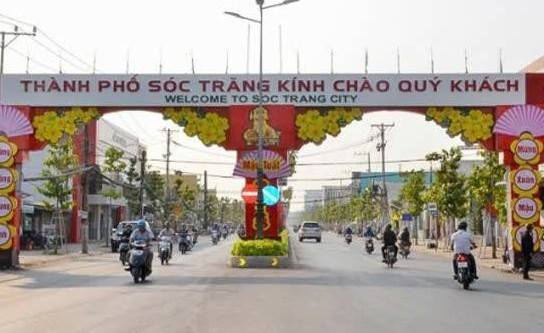 Sóc Trăng: 15/24 chỉ tiêu kinh tế - xã hội vượt Nghị quyết đề ra năm 2024