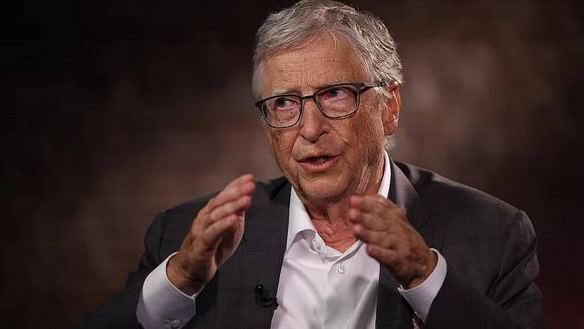 Bill Gates gây tranh cãi khi nói về tầm quan trọng của Ấn Độ