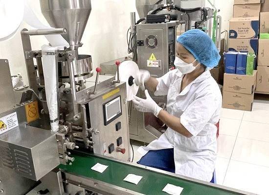 Thúc đẩy phát triển kinh tế nông thôn ở Phú Thọ