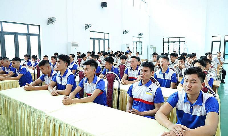 Huyện Văn Yên, tỉnh Yên Bái: Liên kết đào tạo, giải quyết việc làm, tăng thu nhập cho người dân