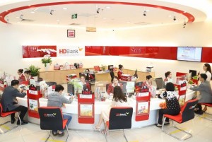 HDBank khuyến nghị khách hàng nhanh chóng bổ sung sinh trắc học, tránh gián đoạn giao dịch