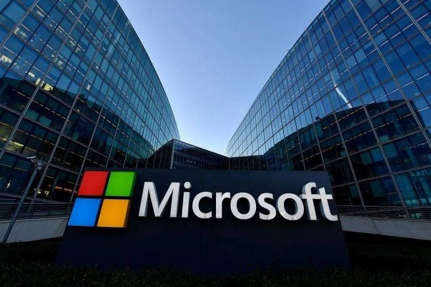 Microsoft đối mặt với vụ kiện hơn 1,2 tỷ USD