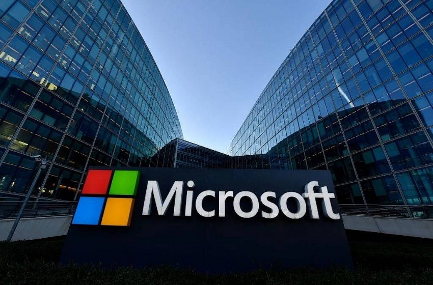 Microsoft đối mặt với vụ kiện hơn 1,2 tỷ USD