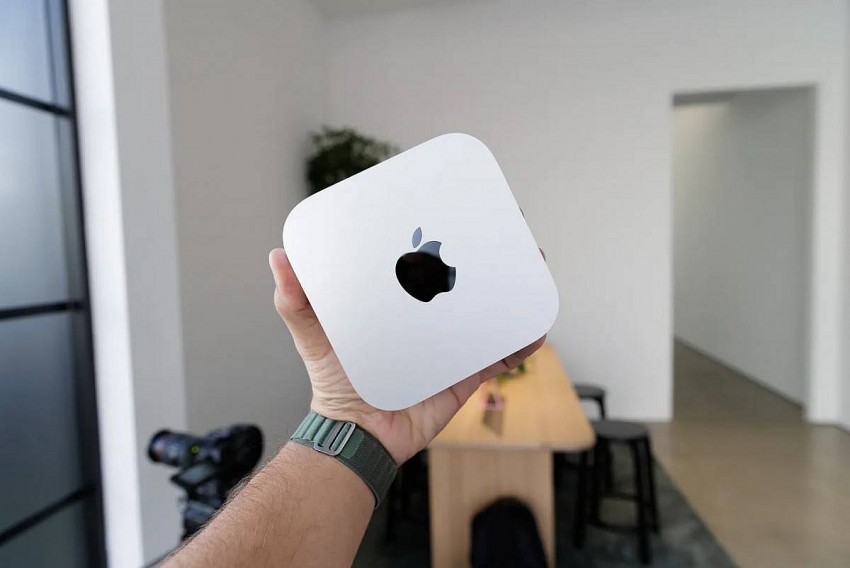 Mac Mini M4 