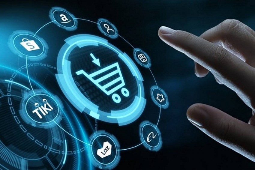 Chuẩn bị mở Cổng Thông tin điện tử cho hộ, cá nhân kinh doanh thương mại điện tử