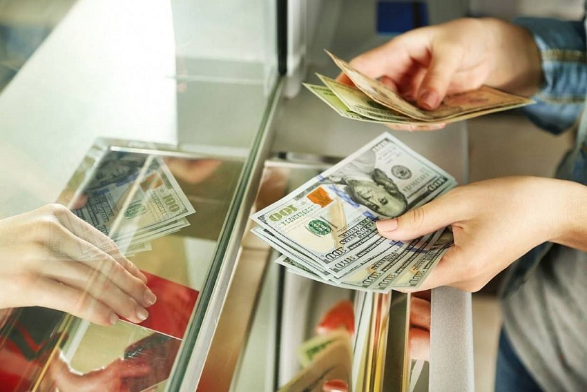 NHNN: Tỷ giá hạch toán ngoại tệ tháng 12/2024 NHNN: Tỷ giá hạch toán ngoại tệ tháng 12/2024