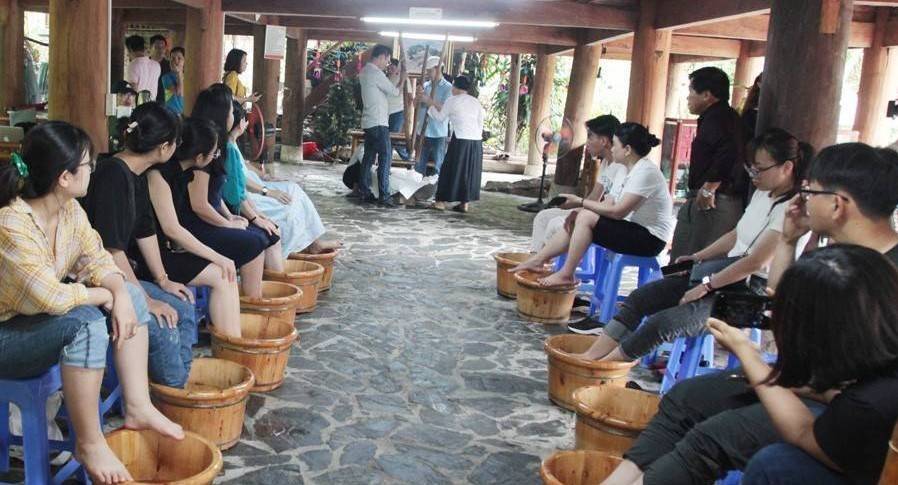 Phát triển y học cổ truyền theo xu hướng số hóa