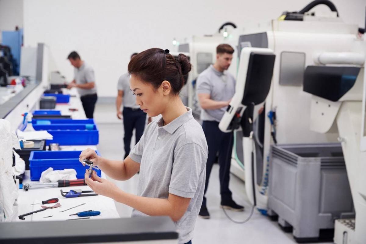 Bac A Bank  “may đo” nhiều chính sách ưu đãi vốn cho doanh nghiệp nhỏ và vừa dịp cuối năm