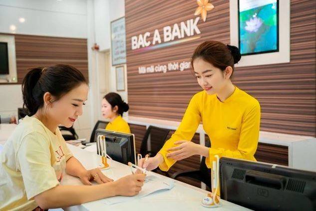 Bac A Bank  “may đo” nhiều chính sách ưu đãi vốn cho doanh nghiệp nhỏ và vừa dịp cuối năm