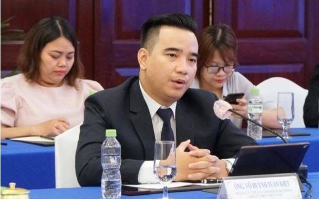 Thị trường bất động sản Hà Nội đang