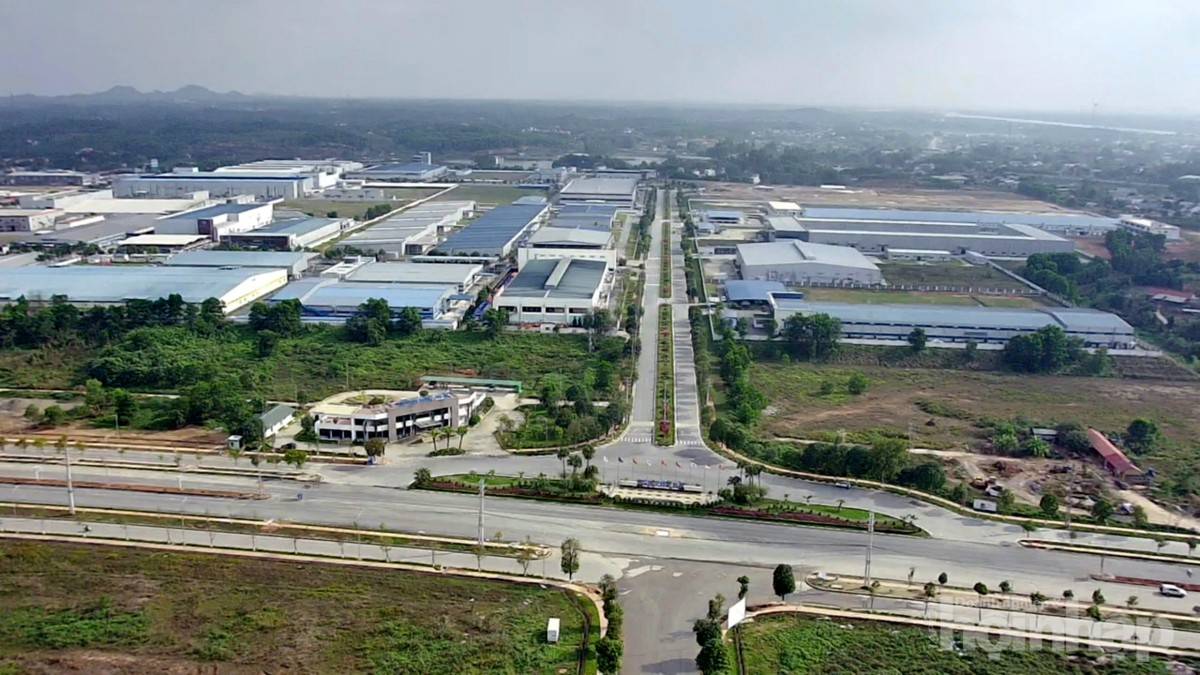 Phú Thọ: Mời thầu dự án xây dựng chợ Phú Hà có tổng mức đầu tư hơn 45 tỷ đồng