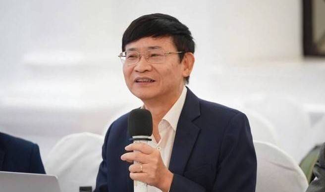 Luật sư Trương Thanh Đức: Cần siết quản lý để chặn sở hữu chéo ngân hàng