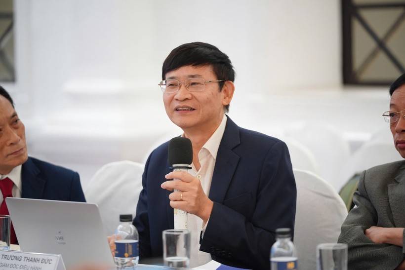 Luật sư Trương Thanh Đức: Cần siết quản lý để chặn sở hữu chéo ngân hàng