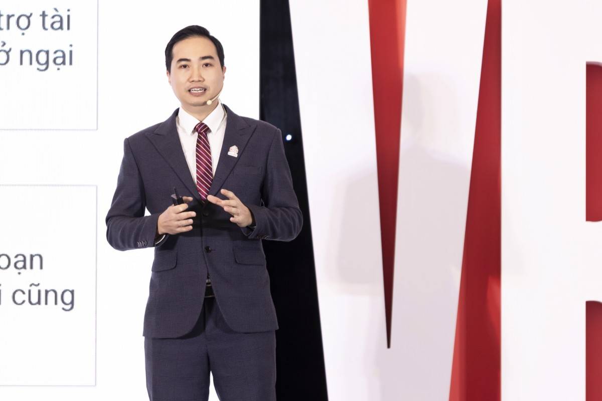 Thị trường bất động sản: Xu hướng chuyển dịch đầu tư vào miền Nam