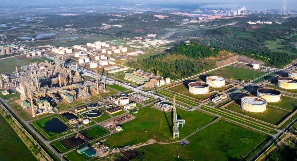 Quảng Ngãi: GRDP 6 tháng đầu năm dẫn đầu cả nước trong danh sách tăng trưởng