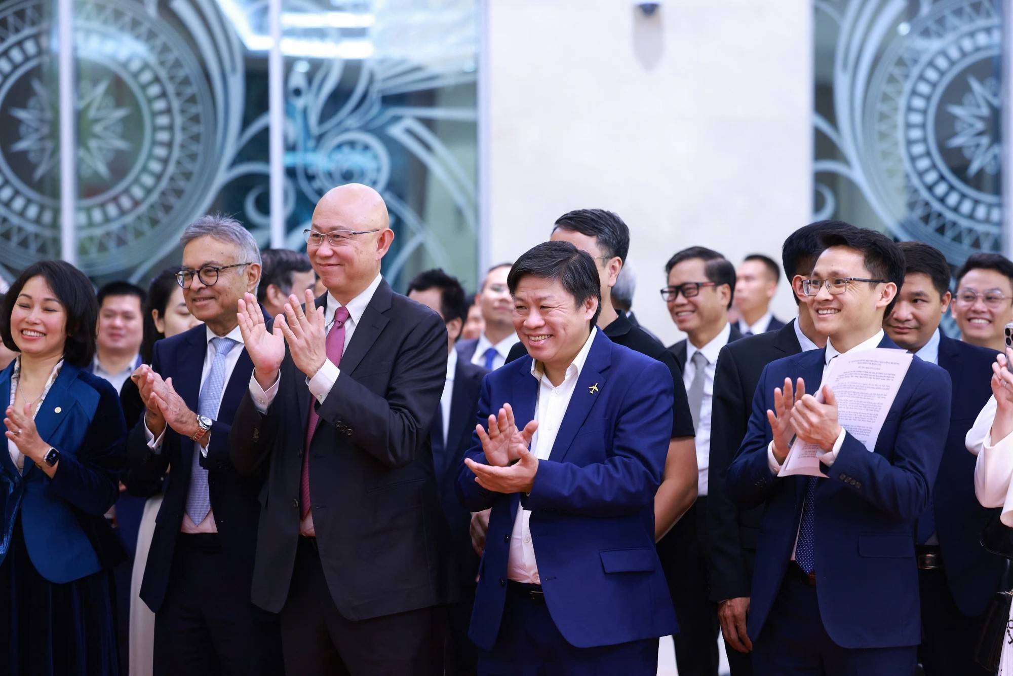 Ảnh: VGP/Nhật Bắc Ảnh: VGP/Nhật Bắc