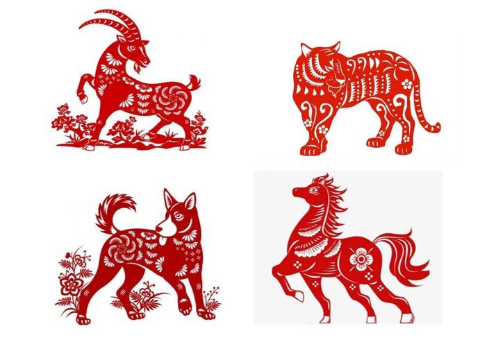 Tử vi - Vận số ngày 08/12/2024: Các tuổi Mùi, Dần, Tuất, Ngọ được Thần Tài  phù trợ và có Quý Nhân giúp đỡ