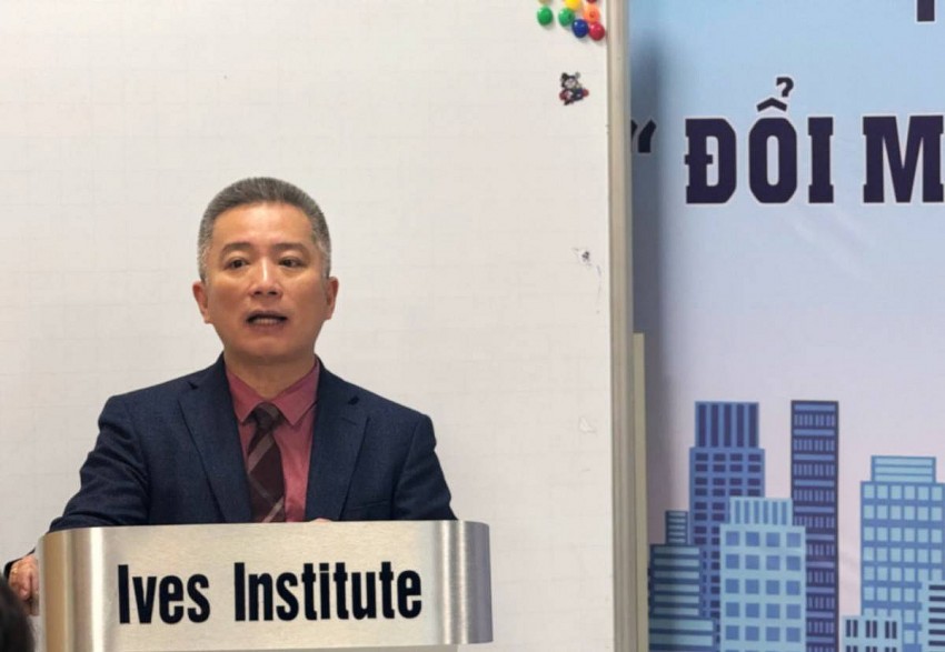 Cần cơ chế đặc thù phát triển nhà ở xã hội cho thuê