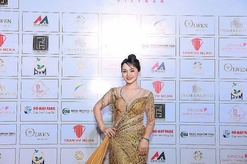 Minh Anh Academy - Nhà tài trợ vàng cho cuộc thi Nữ hoàng Doanh nhân Việt Nam 2024